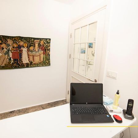 Nilia Butik Otel Bozcaada Zewnętrze zdjęcie