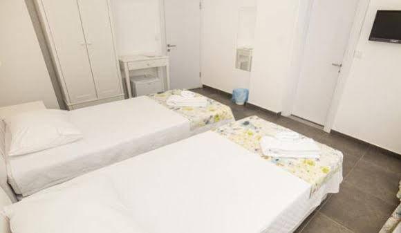 Nilia Butik Otel Bozcaada Zewnętrze zdjęcie