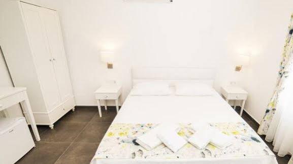 Nilia Butik Otel Bozcaada Zewnętrze zdjęcie
