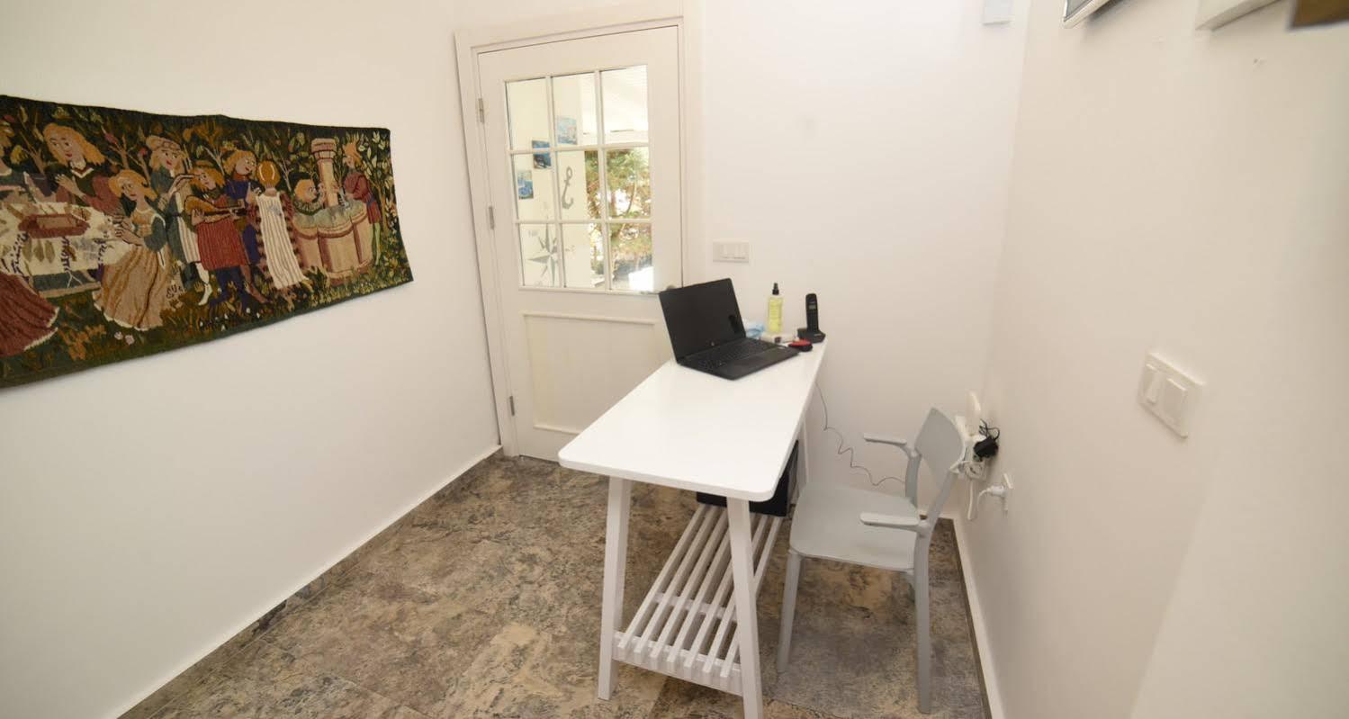 Nilia Butik Otel Bozcaada Zewnętrze zdjęcie