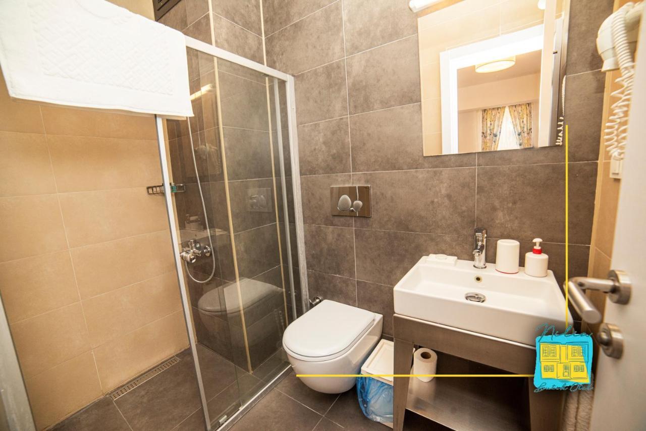 Nilia Butik Otel Bozcaada Zewnętrze zdjęcie
