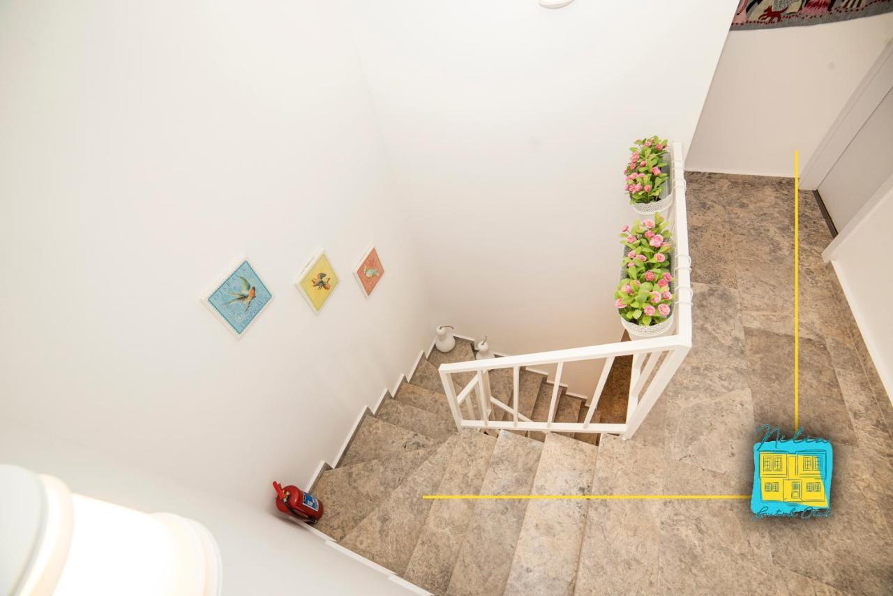 Nilia Butik Otel Bozcaada Zewnętrze zdjęcie