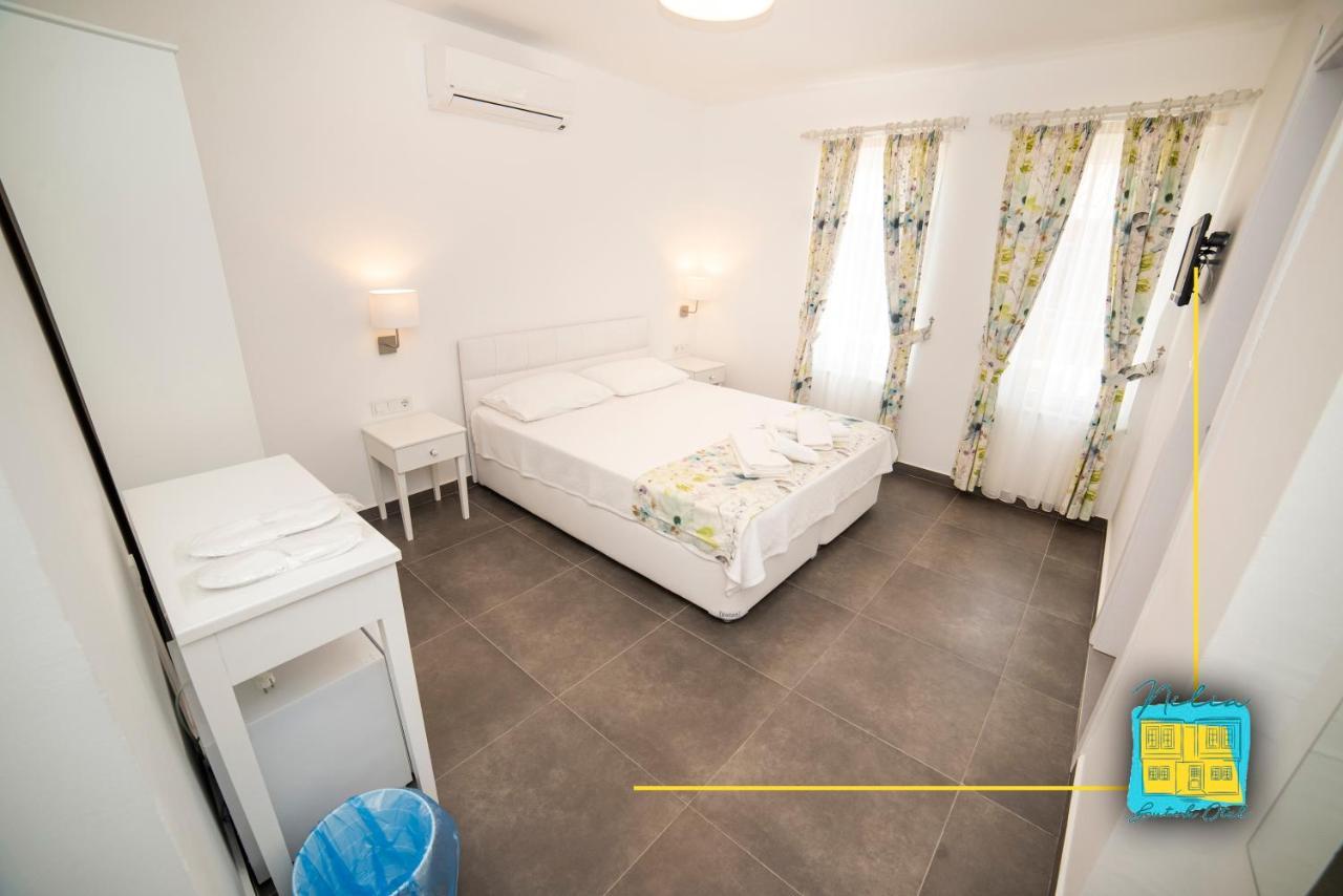 Nilia Butik Otel Bozcaada Zewnętrze zdjęcie
