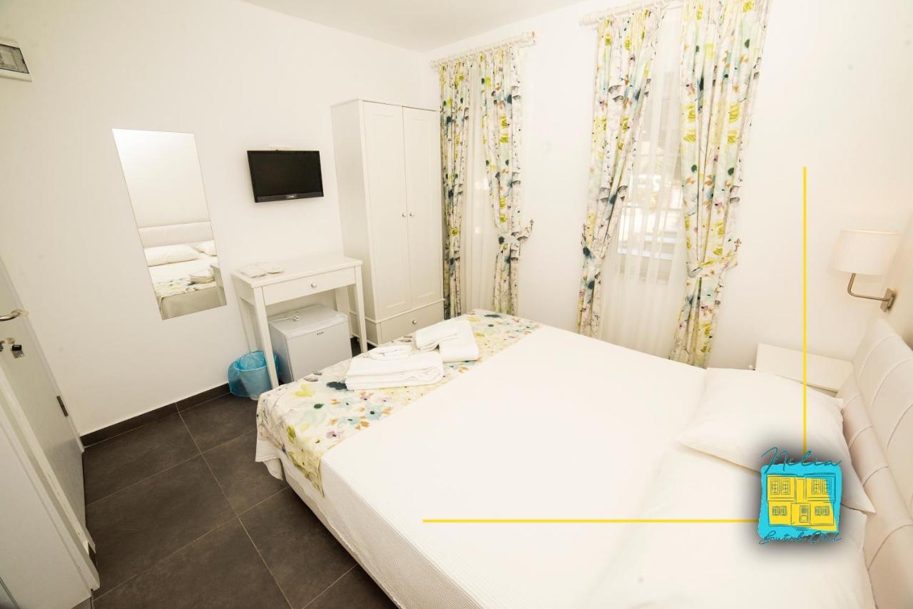 Nilia Butik Otel Bozcaada Zewnętrze zdjęcie