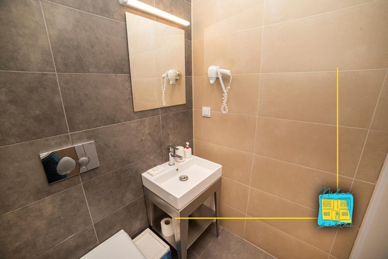Nilia Butik Otel Bozcaada Zewnętrze zdjęcie