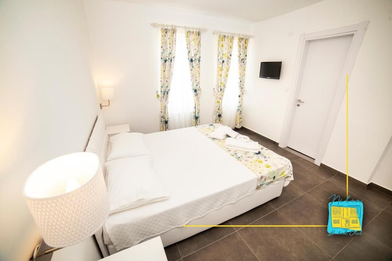 Nilia Butik Otel Bozcaada Zewnętrze zdjęcie