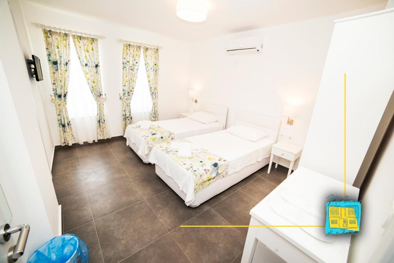 Nilia Butik Otel Bozcaada Zewnętrze zdjęcie